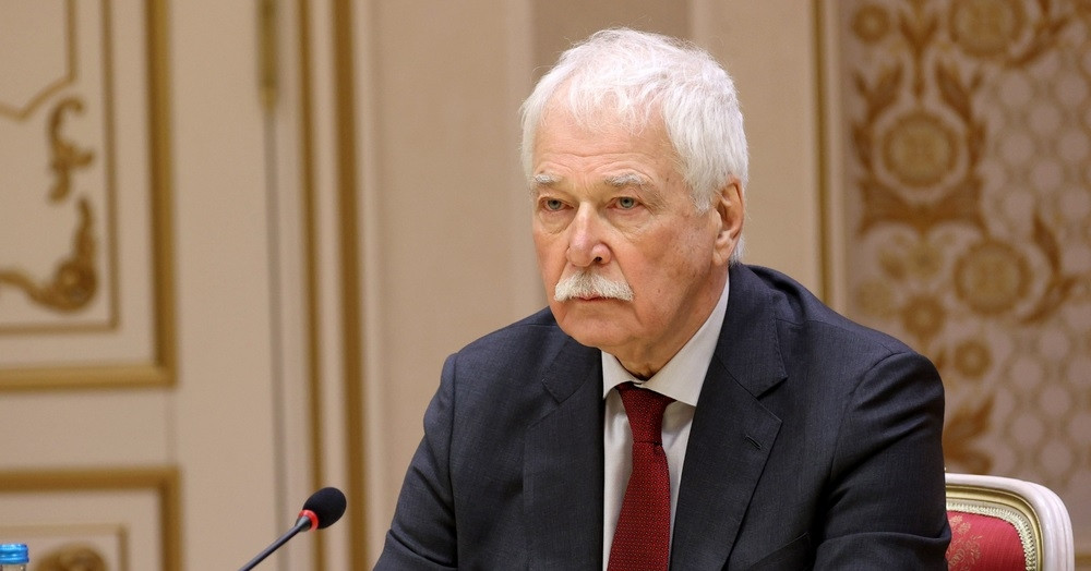 Đại sứ Nga nói vũ khí hạt nhân đặt ở Belarus có thể sử dụng 'khi cần thiết'
