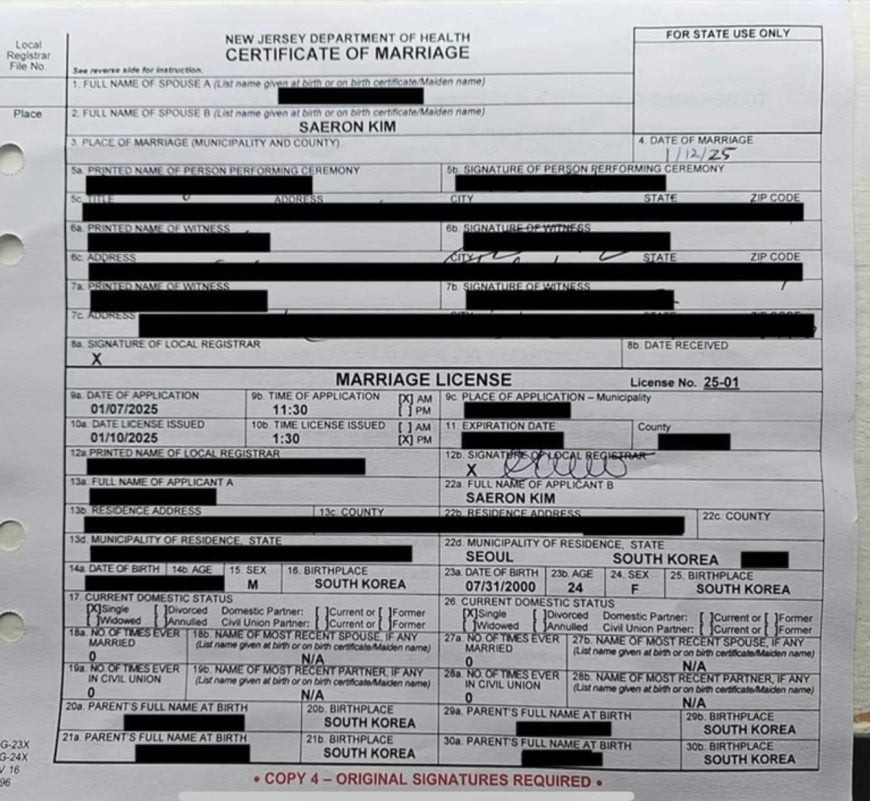 kim sae ron marriage certificate in the us 870x801.jpg