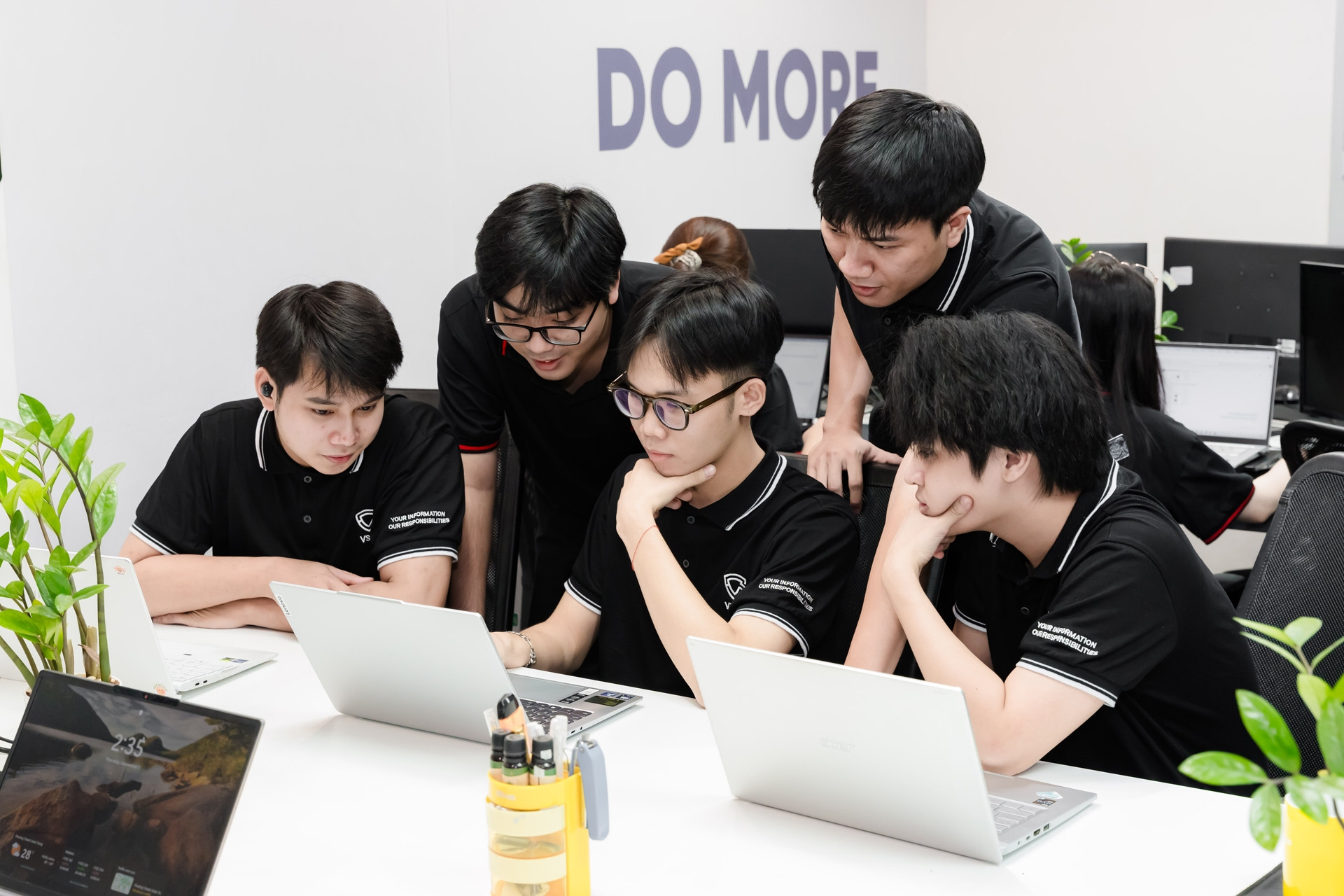 ‘Kỹ sư AI, chuyên gia bảo mật đang có nhu cầu tuyển dụng lớn và đãi ngộ hấp dẫn’