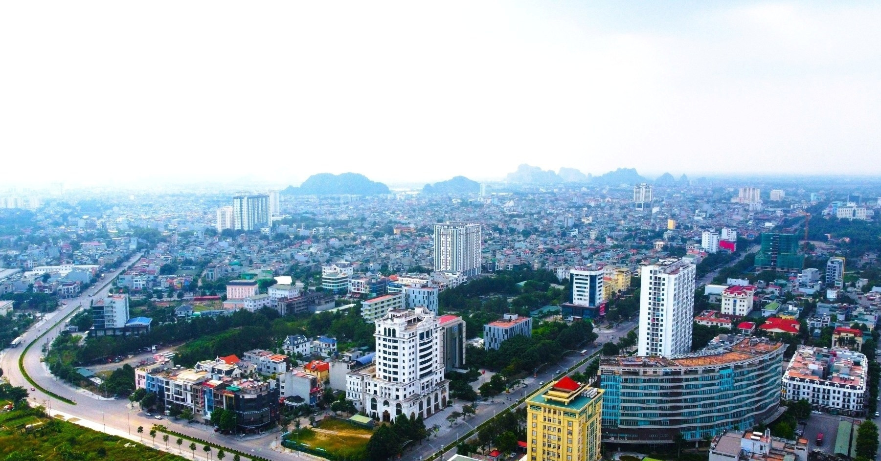 Thanh Hóa đấu giá 162 lô đất, khởi điểm từ 2 triệu đồng/m2