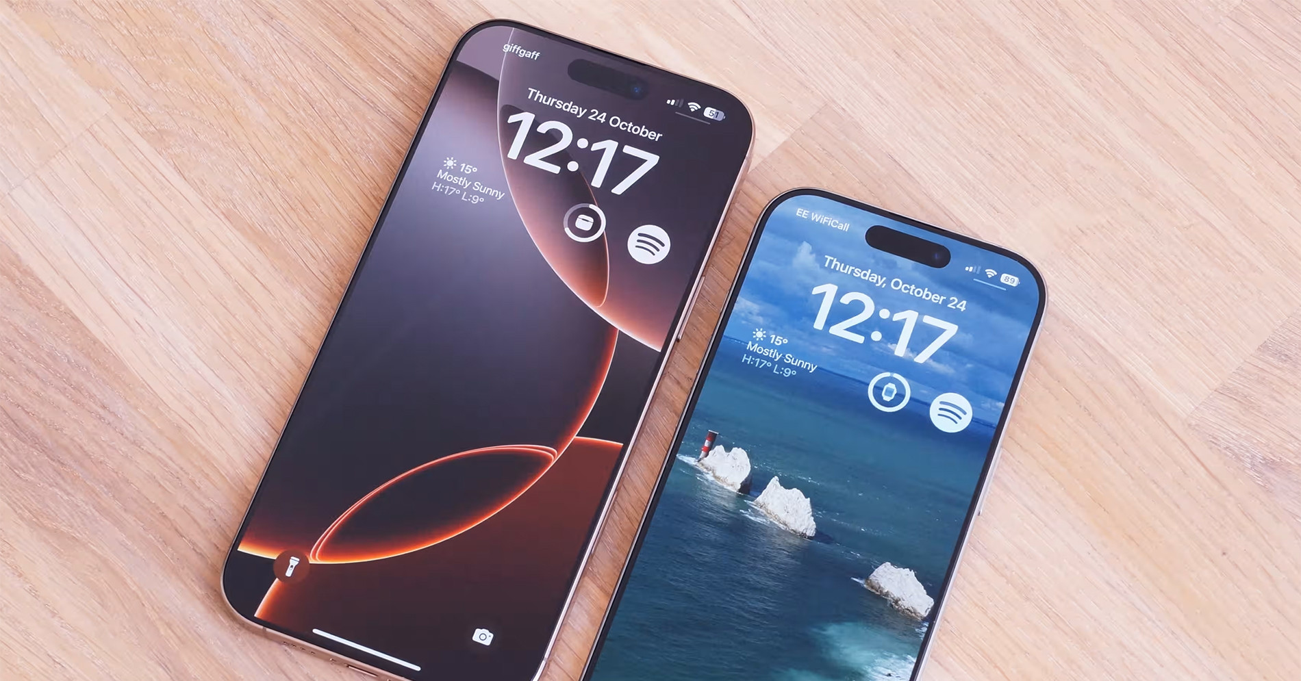 Mẫu iPhone nào đáng mua nhất thời điểm hiện tại?