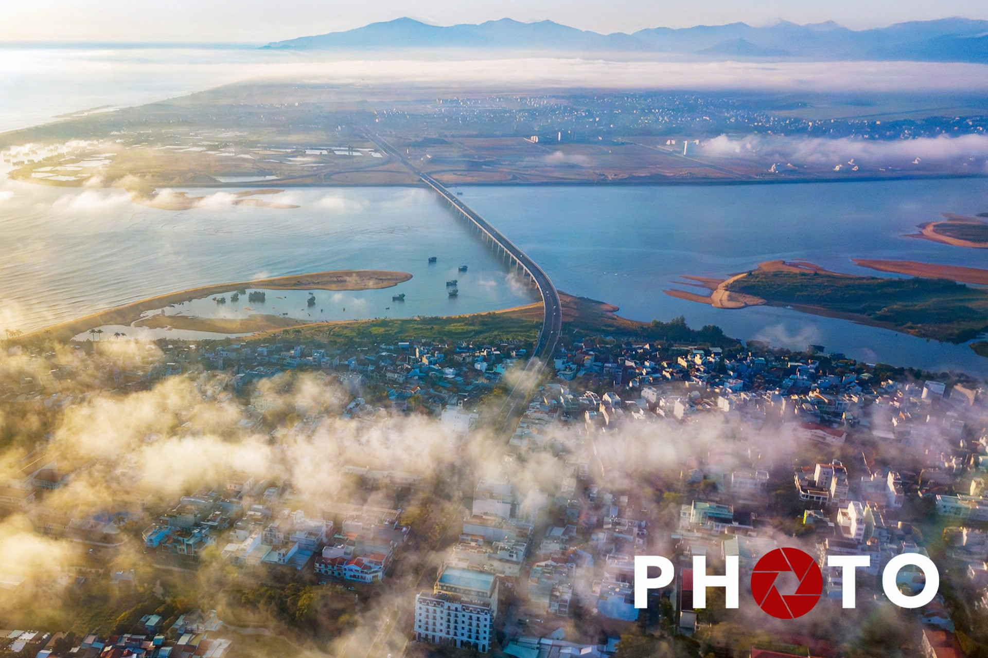 Ngỡ ngàng với đô thị từ nhỏ bé, lạc hậu trở thành thủ phủ tỉnh Phú Yên