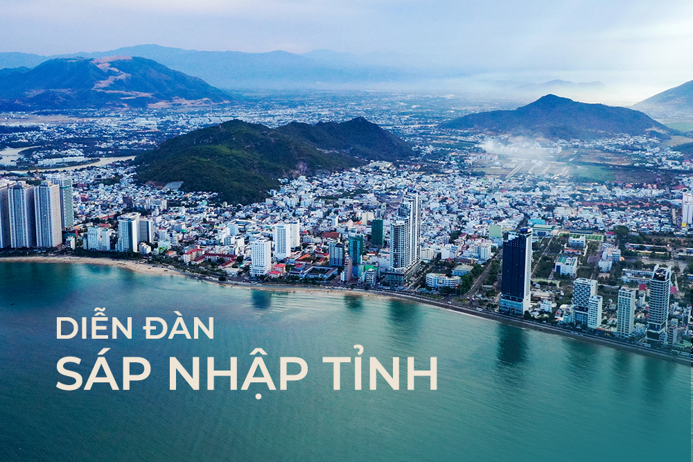 Sáp nhập tỉnh, không tổ chức cấp huyện, sắp xếp xã: Nghe dân nói