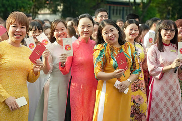 Trường Đại học Bách khoa TPHCM tuyển giảng viên, trả lương tới 85 triệu/tháng