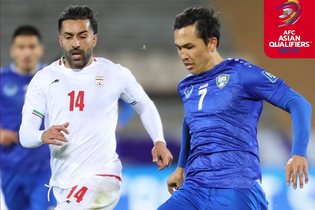 Thêm 2 đội tuyển giành vé dự VCK World Cup 2026