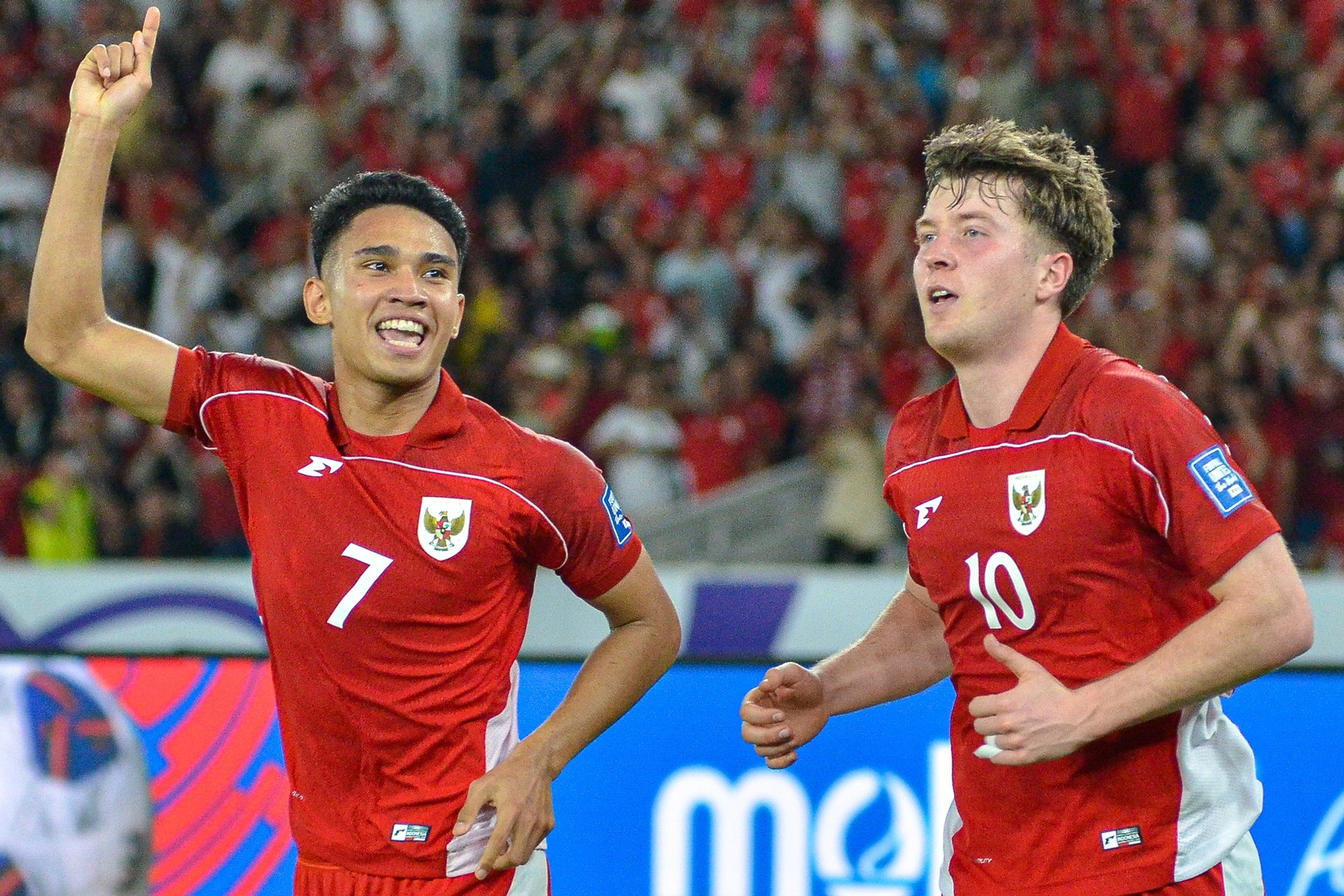 Tuyển Indonesia hạ Bahrain: 3 chìa khóa chiến thắng của Kluivert