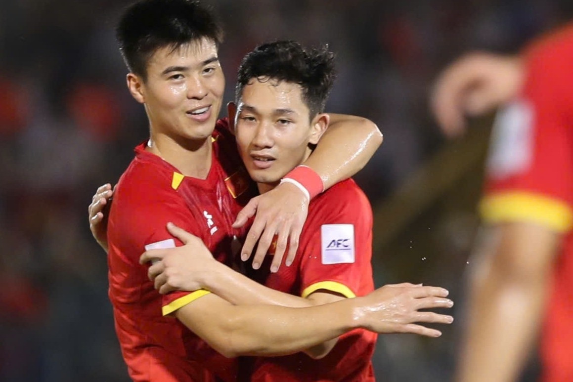 Tuyển Việt Nam: Không chỉ HLV Kim Sang Sik tiếc nuối