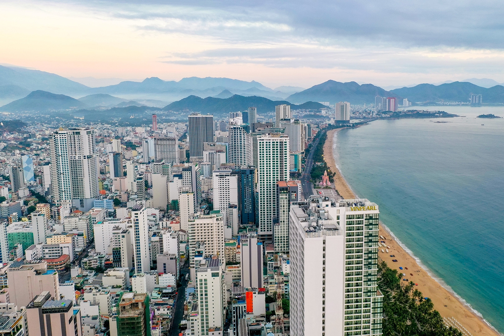 Ưu tiên sáp nhập các tỉnh miền núi, đồng bằng với những nơi có biển