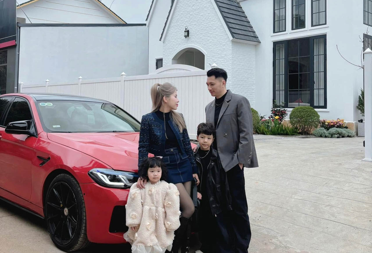 Vợ chồng ở Lạng Sơn chi 3 tỷ làm ngôi nhà 'không giống ai', dân mạng khen nức nở