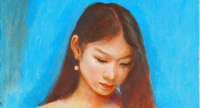 24 hoạ sĩ tham gia trưng bày tranh gây quỹ xây nhà cho đồng bào miền Trung