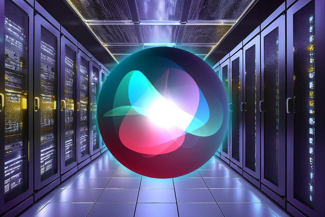 Apple đang đẩy mạnh đầu tư vào máy chủ Nvidia để phát triển AI?