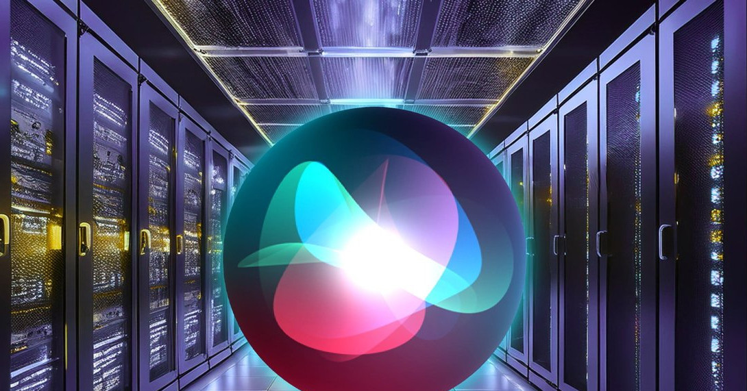 Apple đang đẩy mạnh đầu tư vào máy chủ Nvidia để phát triển AI?