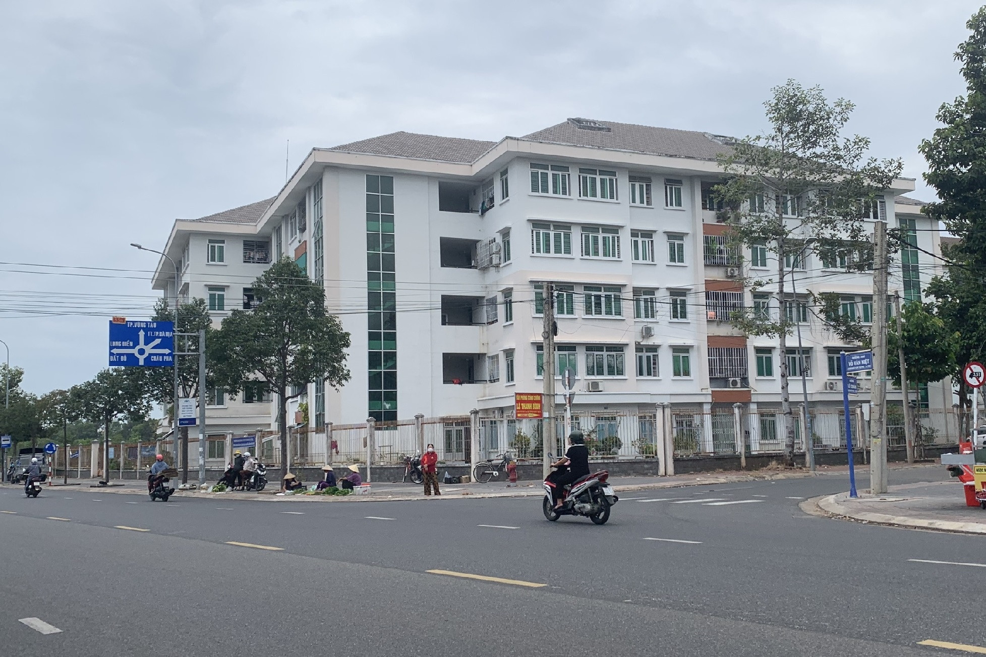Bà Rịa - Vũng Tàu ra loạt chính sách hỗ trợ nhà ở xã hội