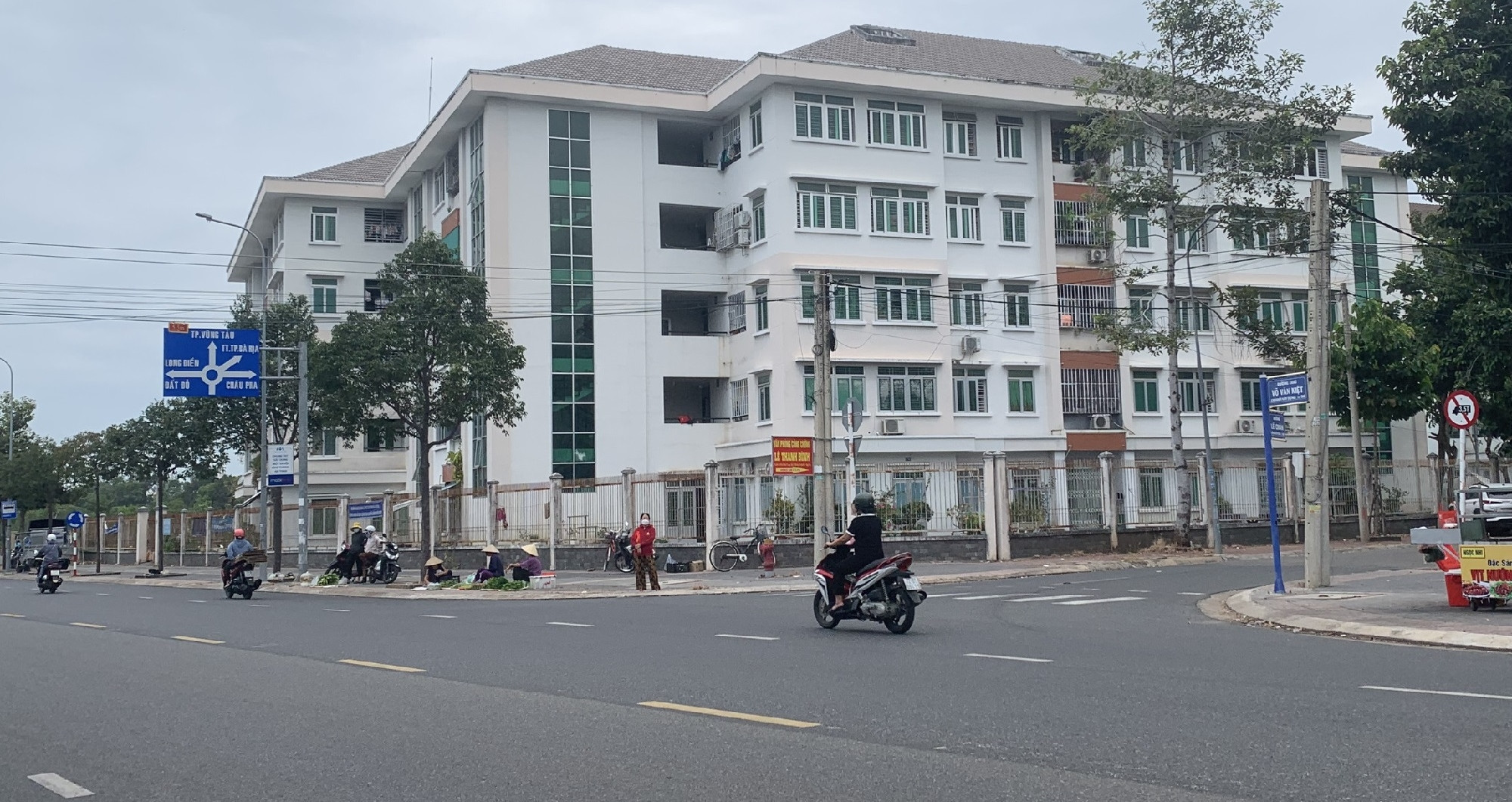 Bà Rịa - Vũng Tàu ra loạt chính sách hỗ trợ nhà ở xã hội