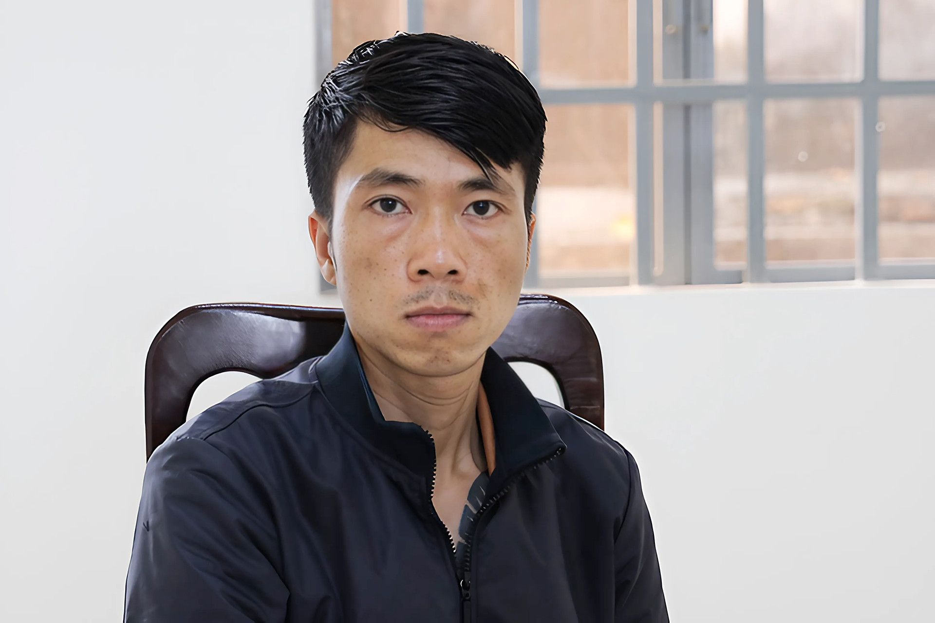 Bắt thêm 1 đối tượng, lộ tình tiết mới vụ cướp hơn 2,2 triệu USD ở Tây Ninh