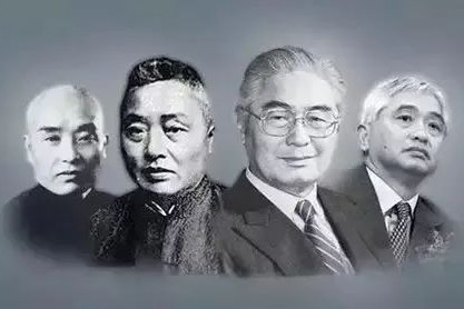 Bí ẩn gia tộc sản sinh ra những 'ông vua' giàu nhất xứ tỷ dân