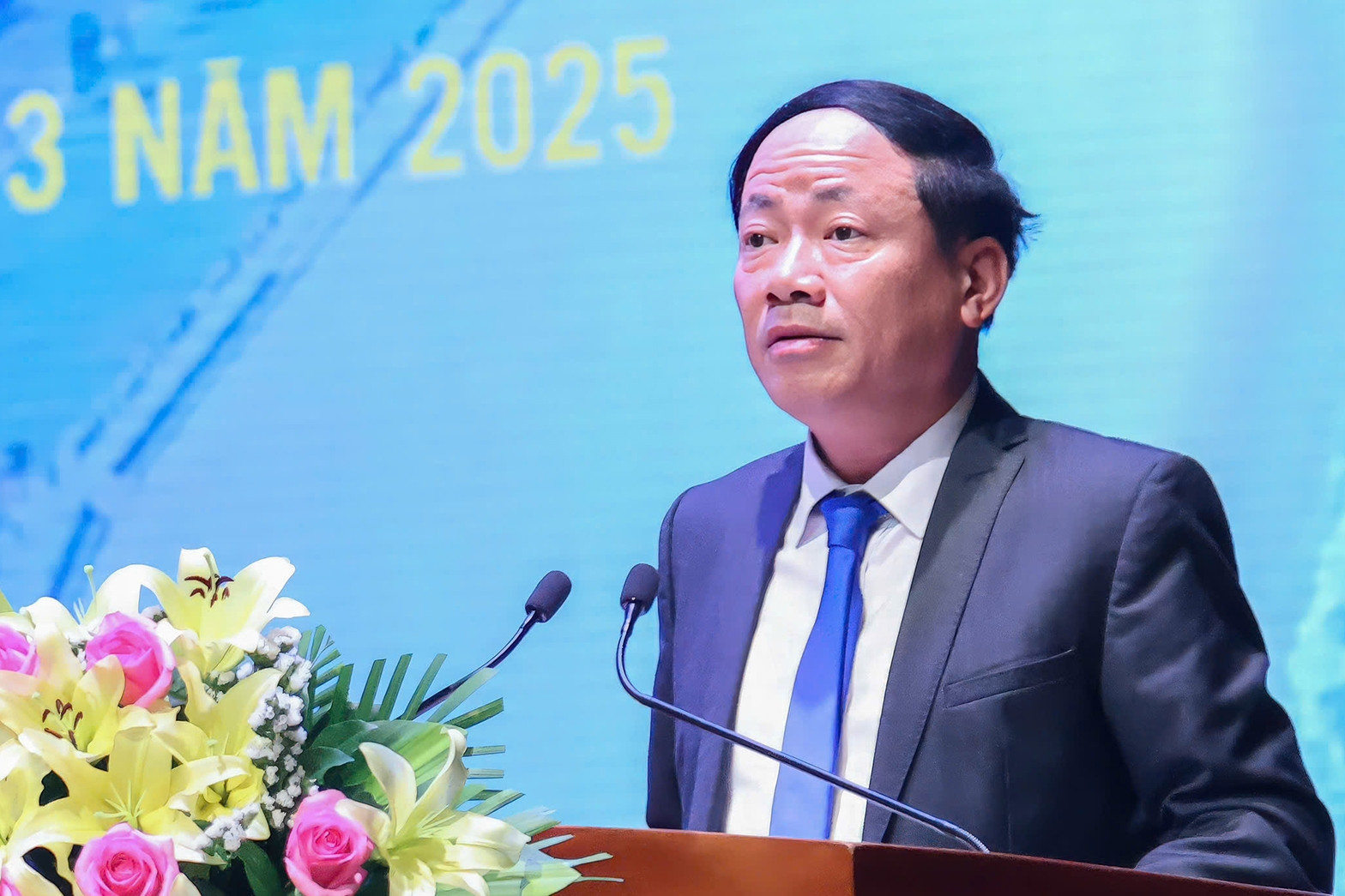 'Bình Định luôn xem khoa học - công nghệ là nền tảng thúc đẩy đổi mới sáng tạo'