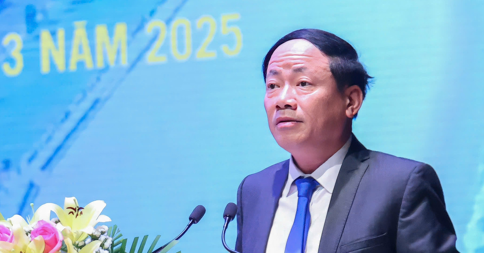 "Bình Định luôn xem khoa học - công nghệ là nền tảng thúc đẩy đổi mới sáng tạo"