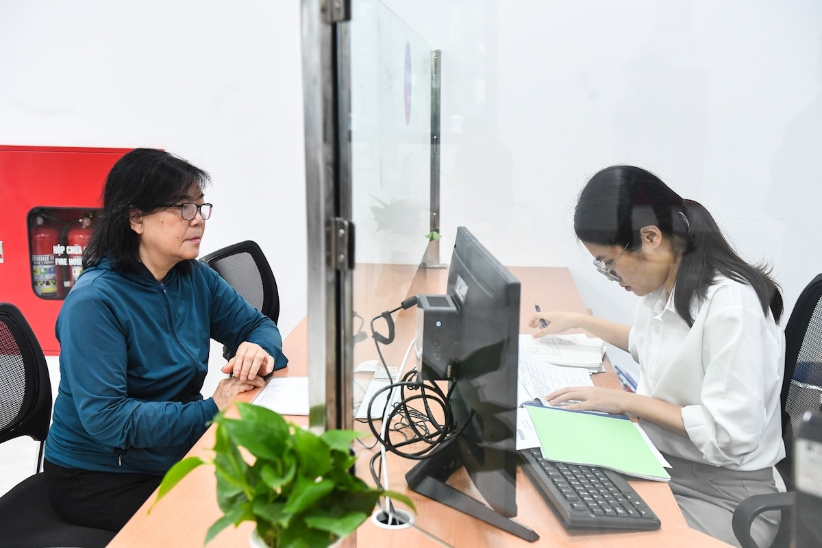 Bộ Nội vụ đề xuất không phân biệt công chức cấp xã với cấp tỉnh và Trung ương