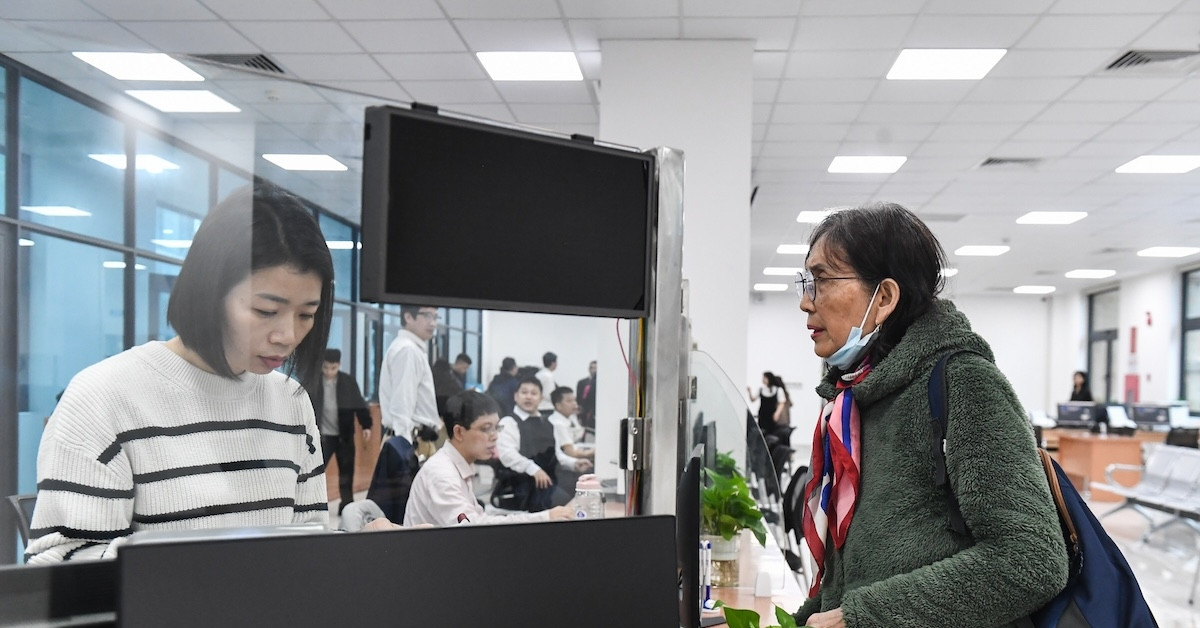 Bộ Nội vụ đề xuất sàng lọc cán bộ, tinh giản công chức cấp xã không đủ chuẩn