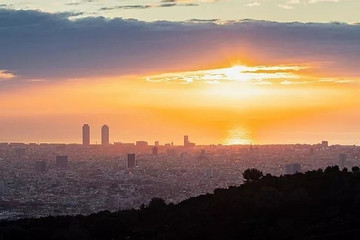 Cách Barcelona hạ nhiệt cho người dân thành phố trong những ngày nóng bức