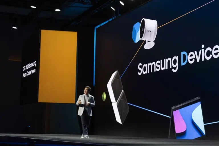 CEO qua đời, khủng hoảng Samsung thêm trầm trọng
