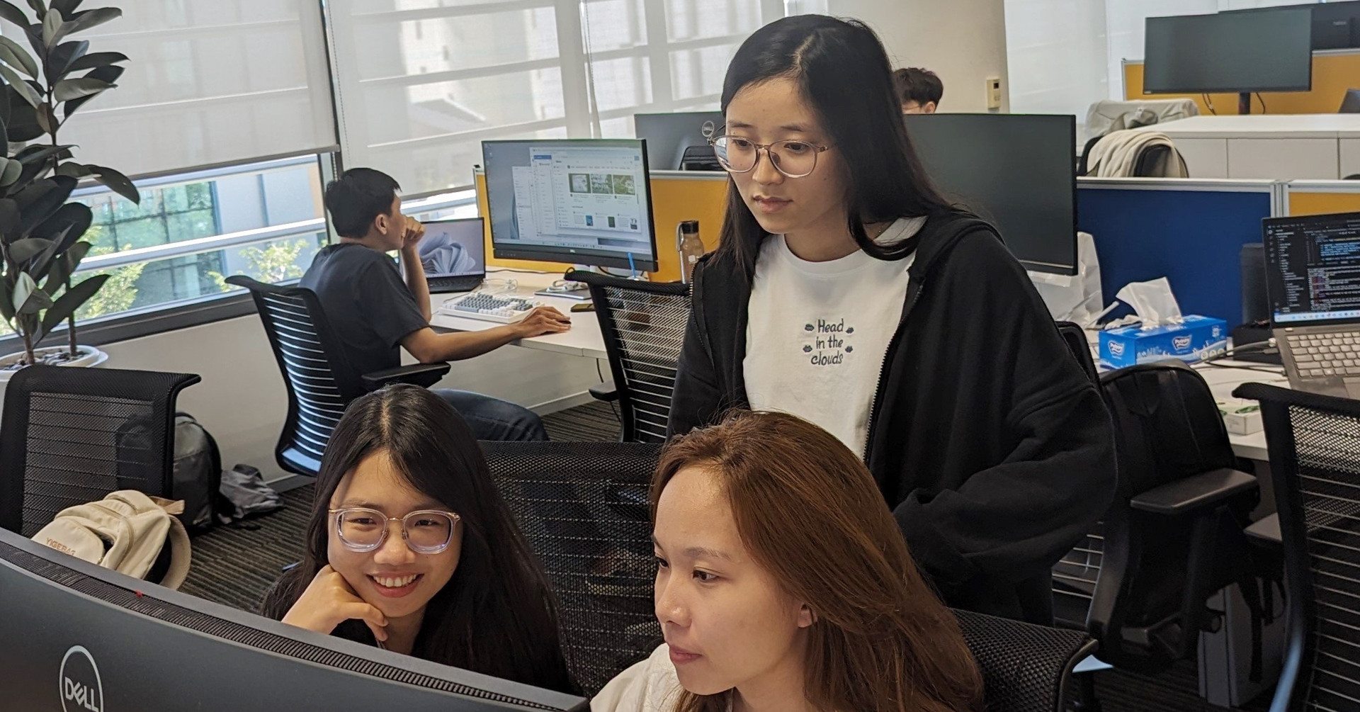 Chủ động nắm bắt Agentic AI giúp doanh nghiệp Việt nâng cao năng lực cạnh tranh