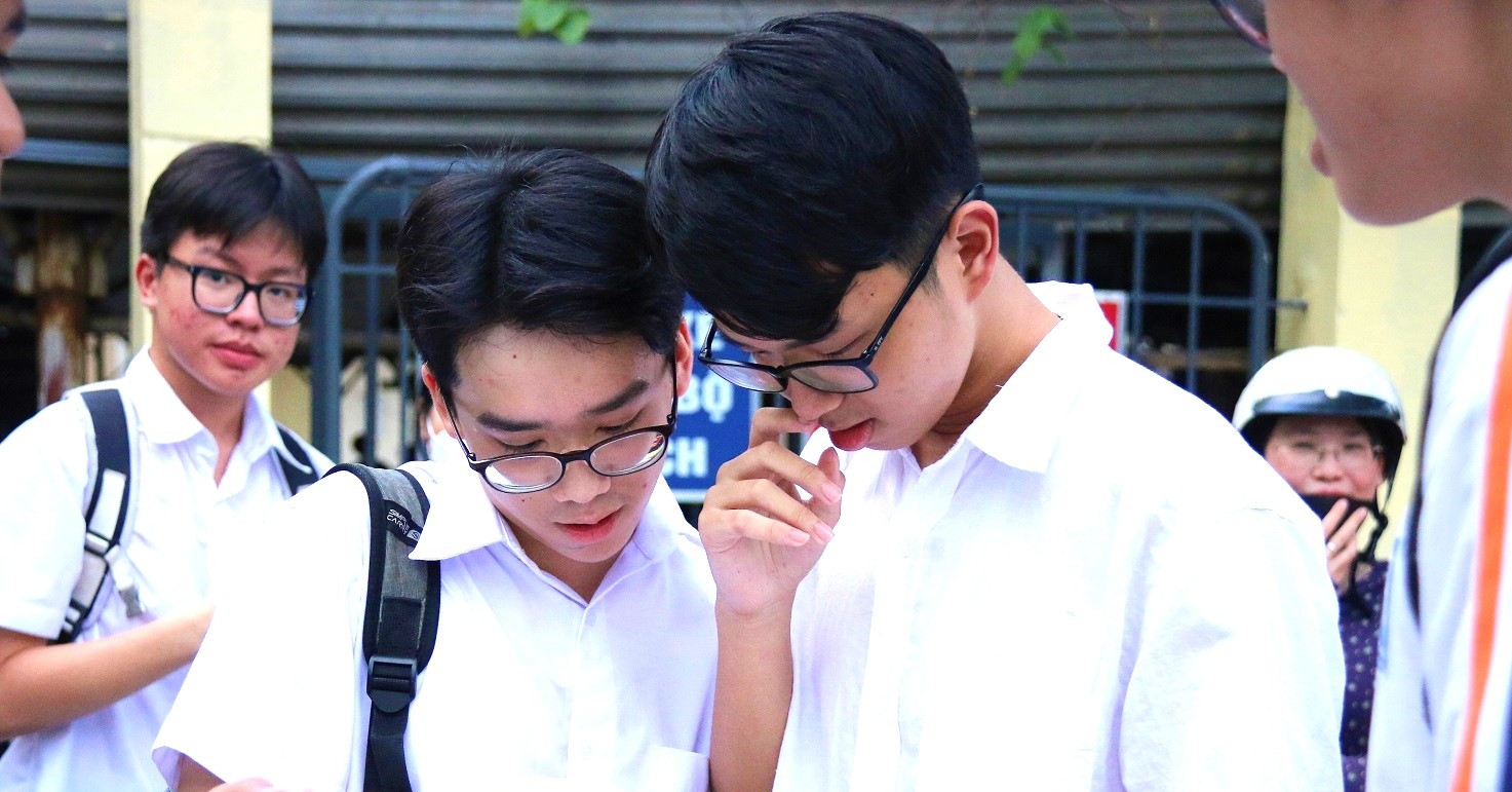 Cô giáo Hà Nội chỉ cách ôn tập, làm bài thi lớp 10 môn Văn đạt điểm cao