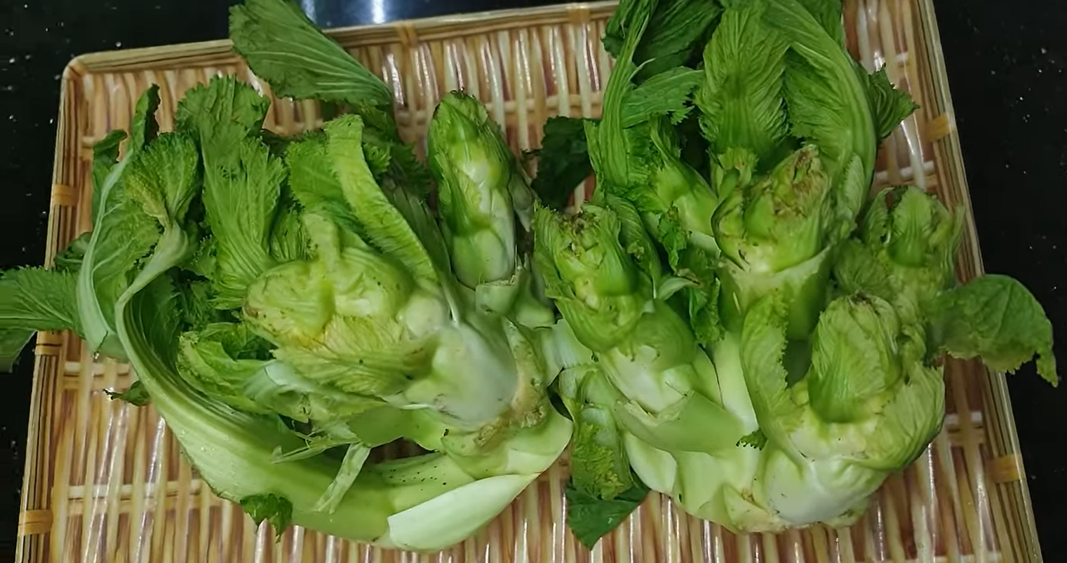 Đặc sản Tây Bắc tưởng chỉ có trong truyện, trời càng lạnh ăn càng ngọt, ngon
