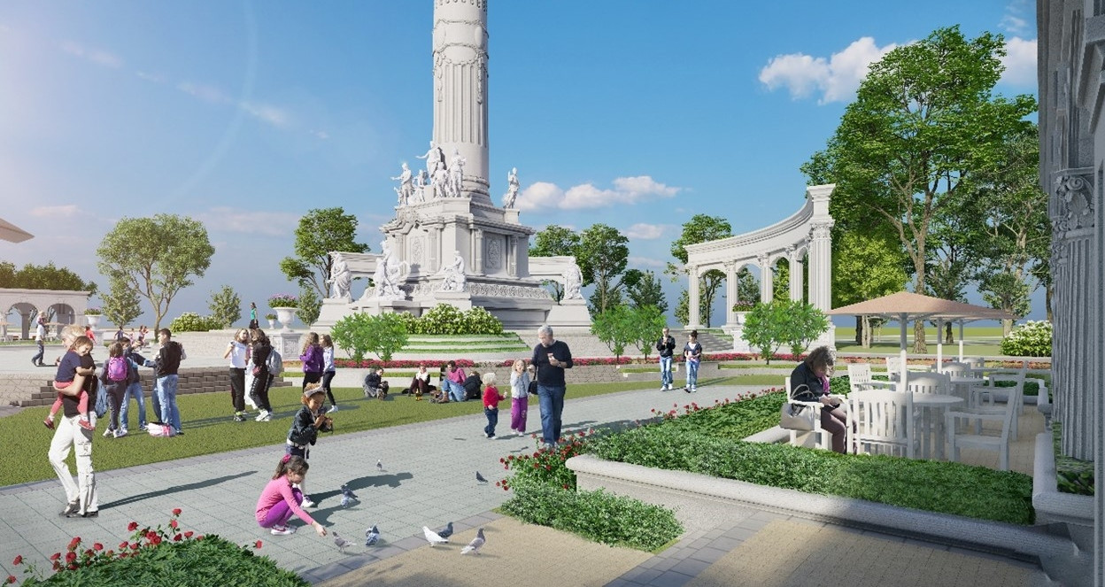 Danko Riverside - Khu đô thị đẳng cấp châu Âu, kiến tạo chuẩn sống quốc tế