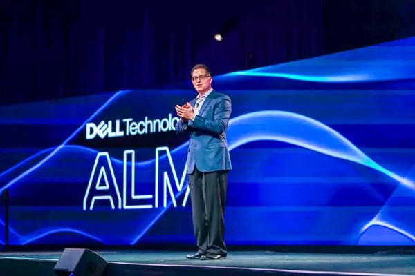 Dell cắt giảm 25.000 nhân viên trong vòng hai năm