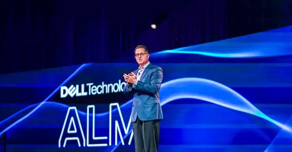 Dell cắt giảm 25.000 nhân viên trong vòng hai năm