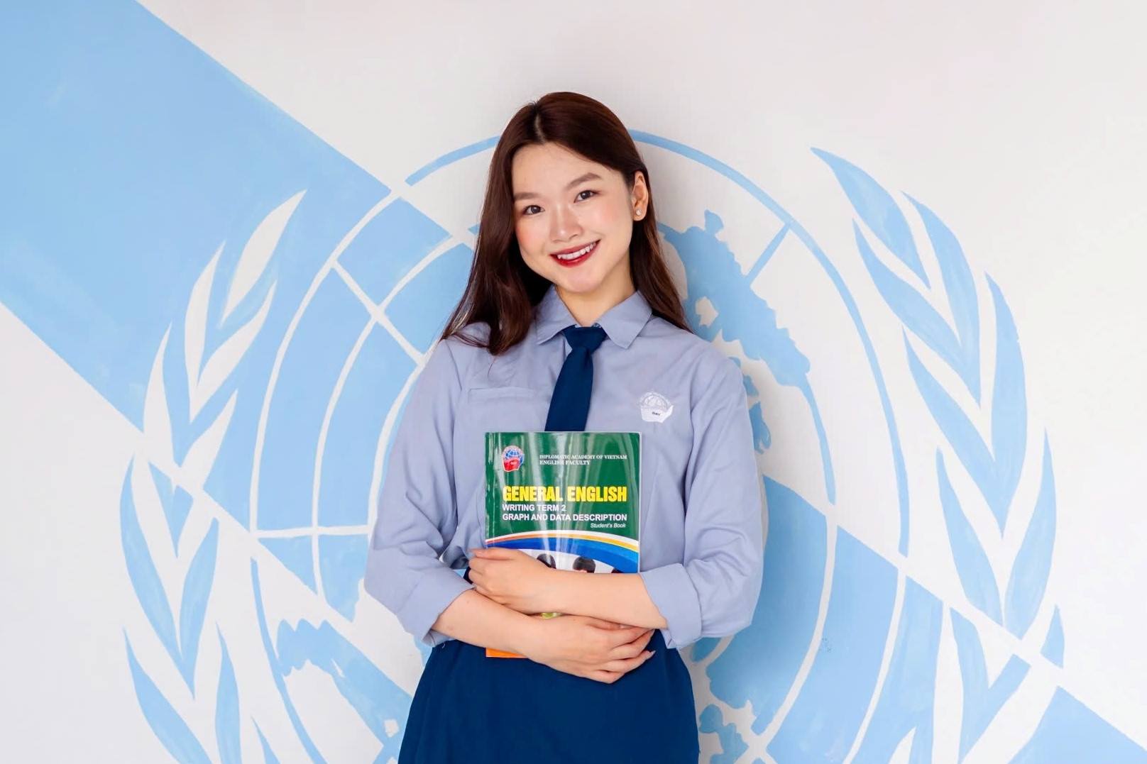 Học viện Ngoại giao bỏ một phương thức xét tuyển trong năm 2025