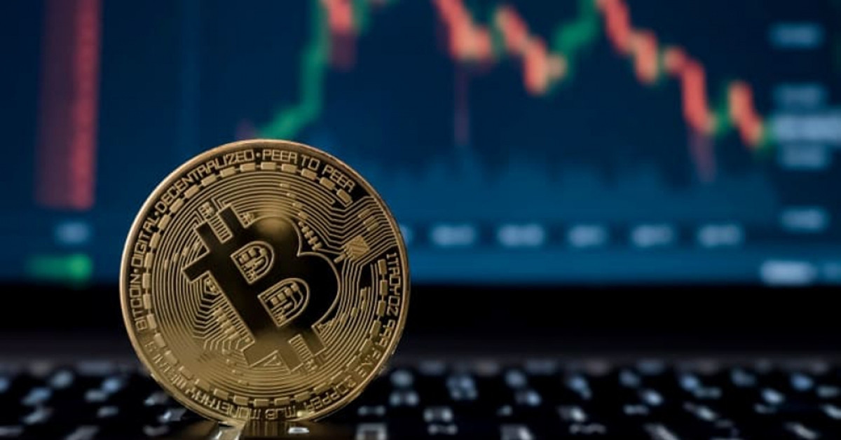 Hơn 90 tỷ USD tiền mã hoá vào Việt Nam, gần 1 tỷ USD gây lo ngại lớn