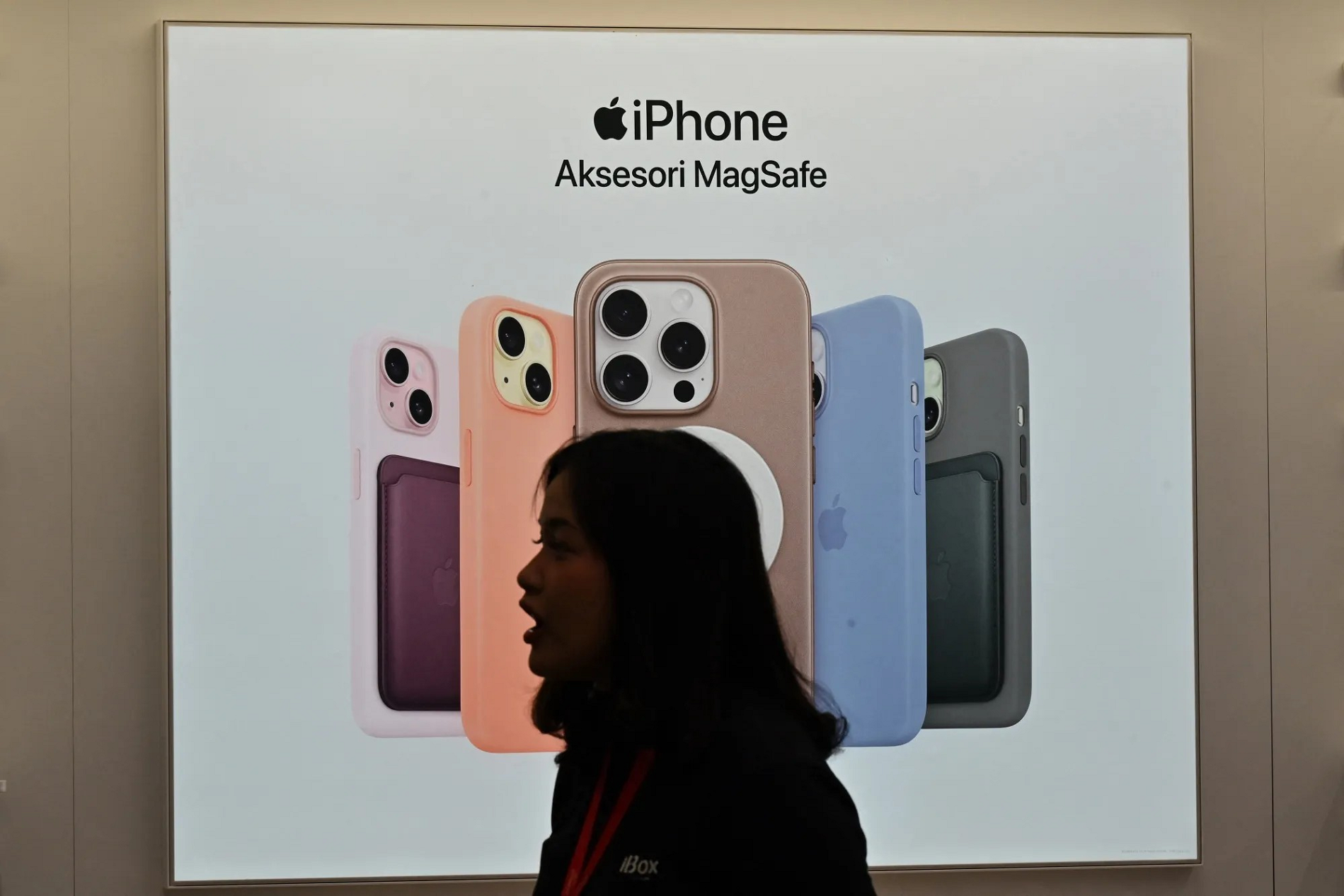 iPhone 16 ‘nhìn thấy ánh sáng’ tại quốc gia 280 triệu dân