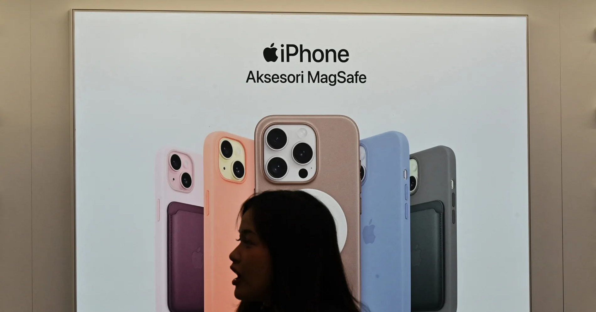 iPhone 16 ‘nhìn thấy ánh sáng’ tại quốc gia 280 triệu dân