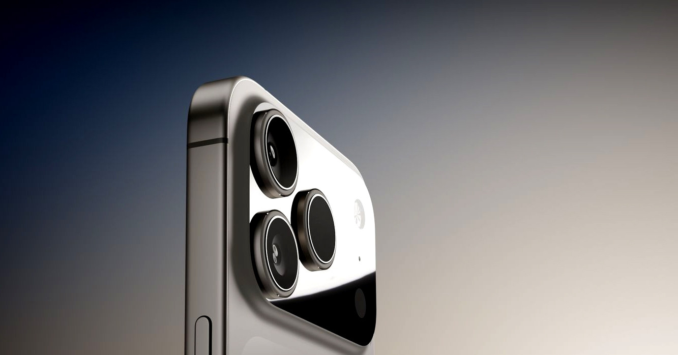 iPhone 17 Pro sẽ có nâng cấp "cực khủng" cho quay video