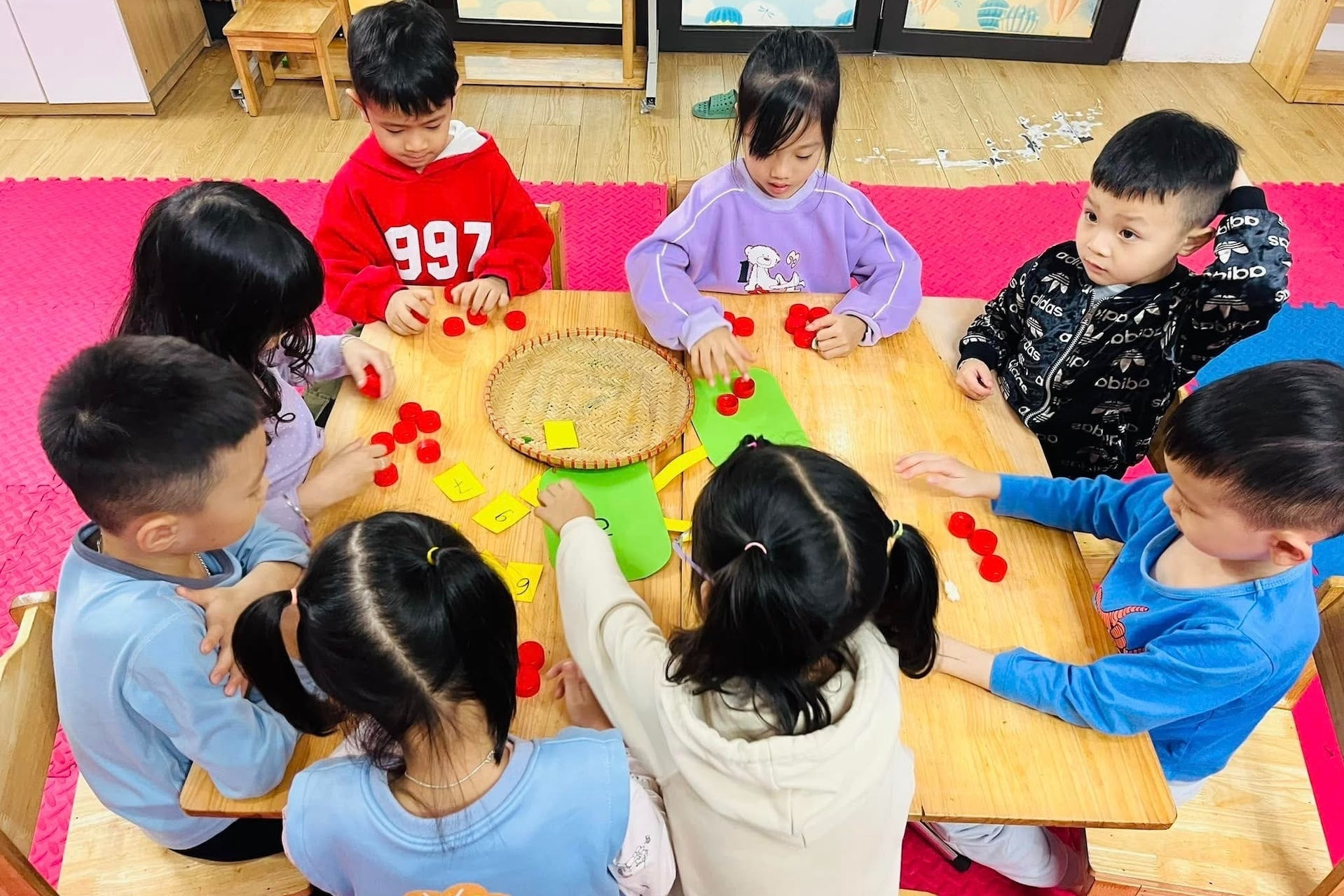 Lịch nghỉ hè 2025 của học sinh Hà Nội