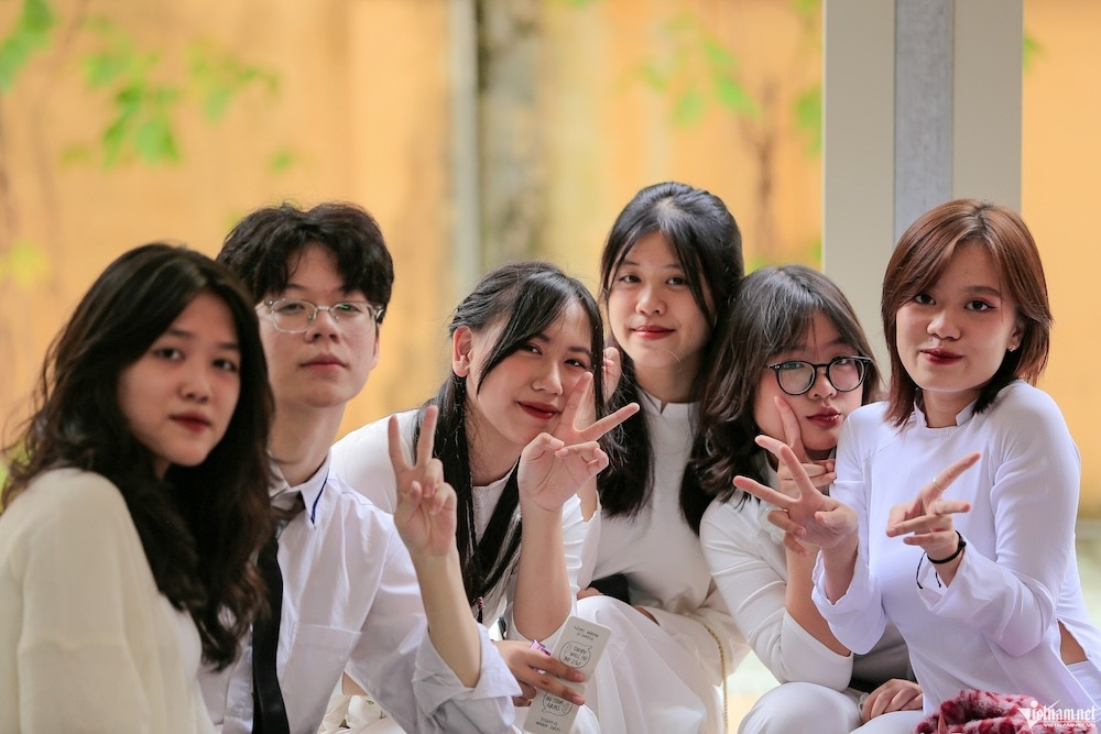 Lịch nghỉ hè năm 2025 của học sinh TPHCM