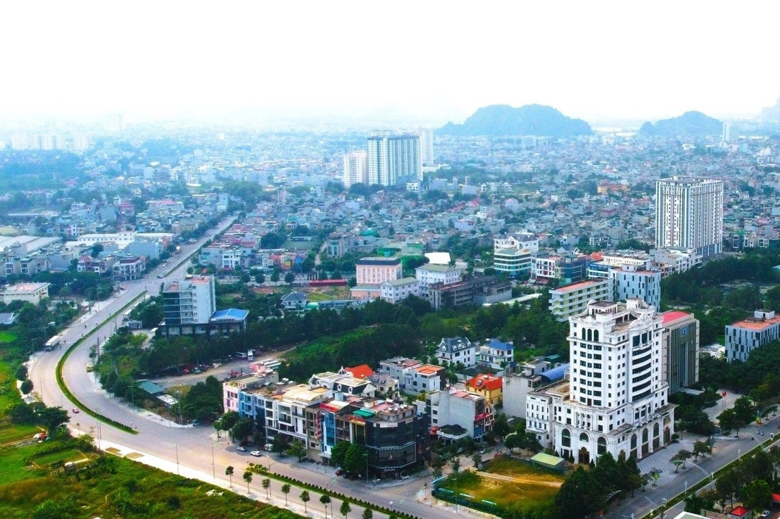 Thanh Hóa đấu giá 162 lô đất, khởi điểm từ 2 triệu đồng/m2