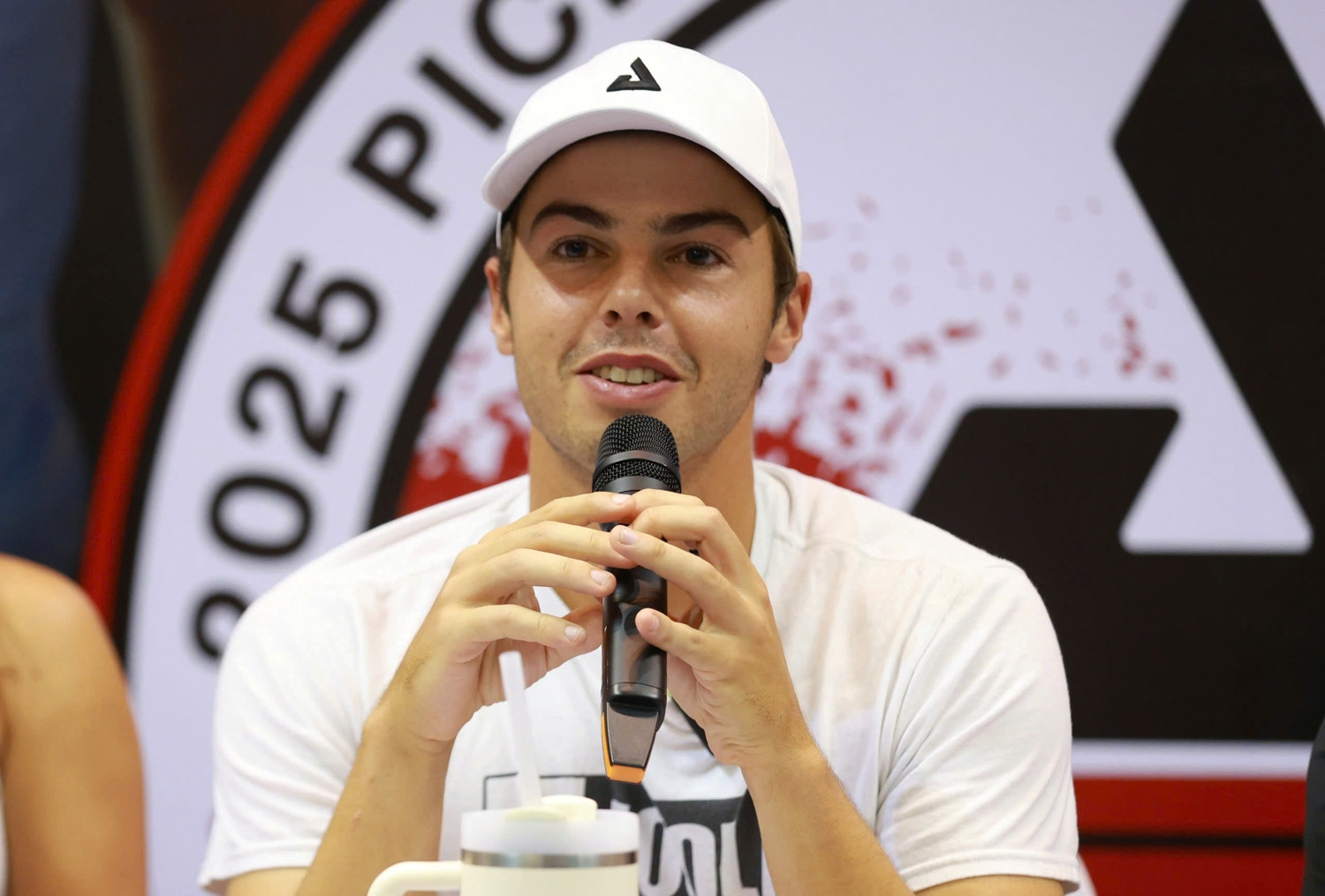 Mãn nhãn với sự kiện Pickleball Legends Tour 2025