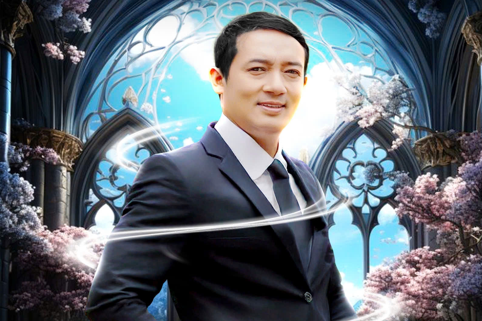 Nhờ 'Nói xấu vợ', danh hài Chiến Thắng có sự nghiệp đỉnh cao