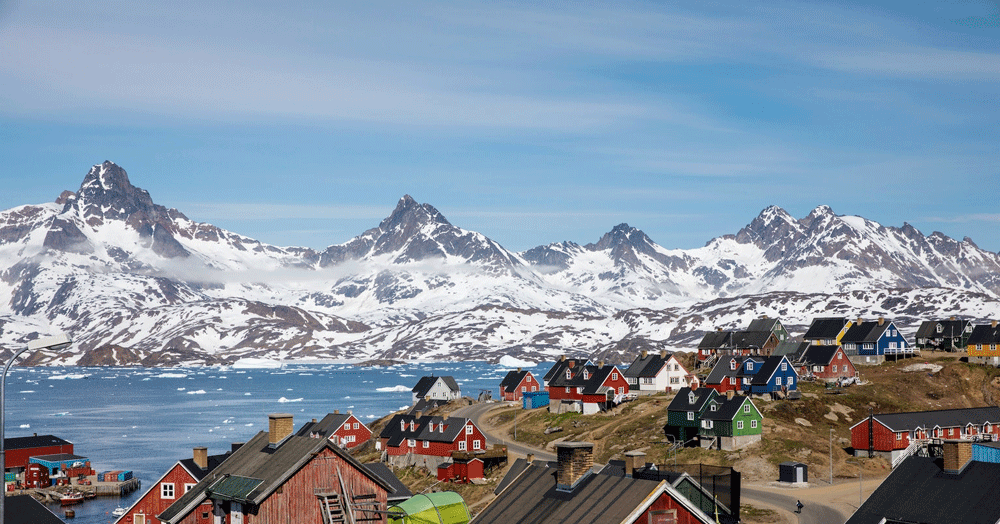 Ông Donald Trump có thể để vuột mất ‘kho báu Bắc cực’