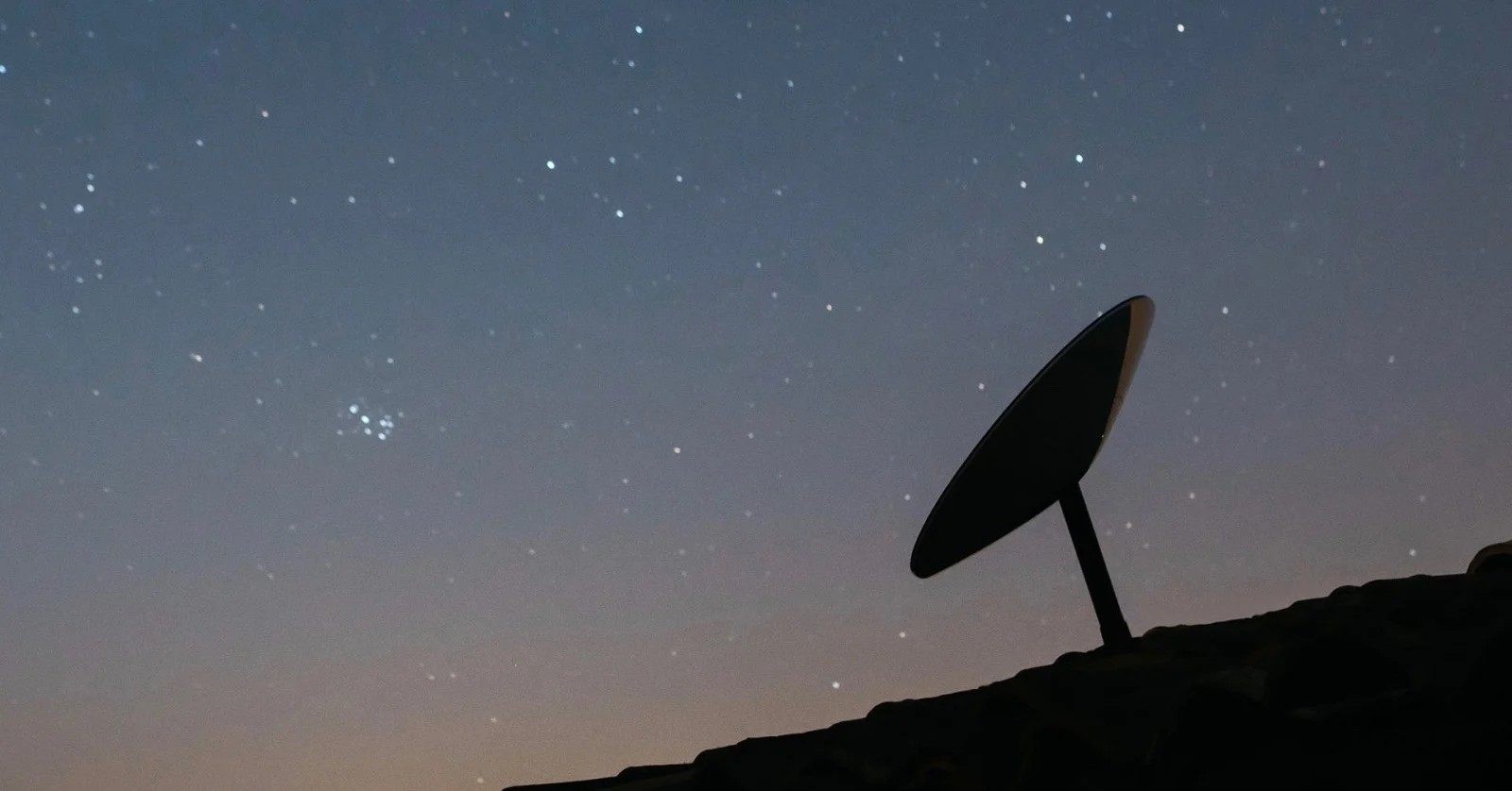 Phía sau sự trỗi dậy của 7.000 vệ tinh Starlink