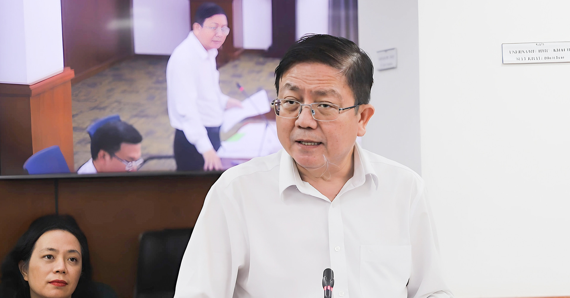 Sở Nội vụ TPHCM thông tin về các trường hợp xin rút đơn nghỉ hưu trước tuổi