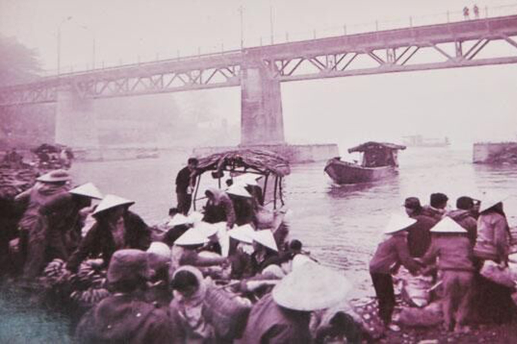 Tên tỉnh xưa - nay và mong chờ của nguyên bộ trưởng