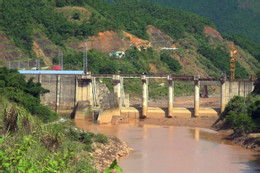 Thủy điện Hồi Xuân chưa thể 'hồi xuân', ngân hàng mắc kẹt khoản nợ 689 tỷ đồng