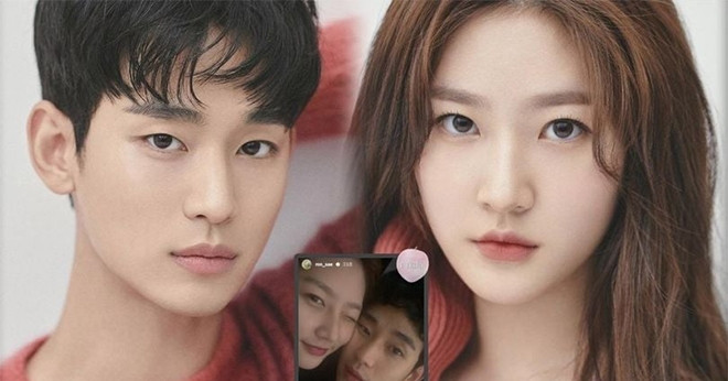 Tin nhắn tiết lộ mối quan hệ của Kim Soo Hyun và Kim Sae Ron năm 17 tuổi