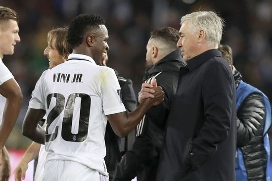 Tuyển Brazil thua thảm Argentina, CBF lại 'cầu cứu' HLV Ancelotti