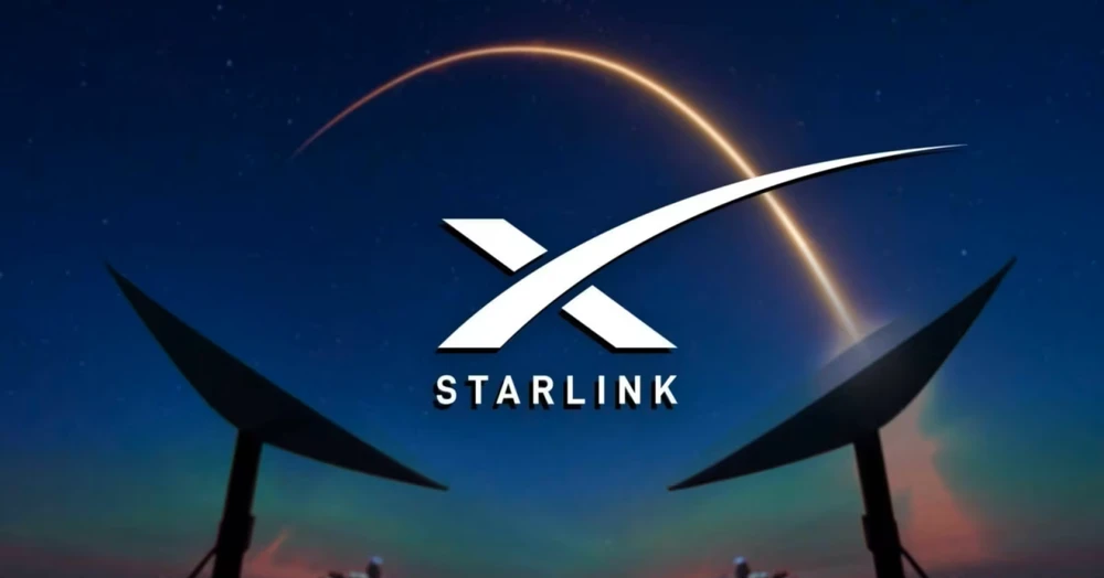 Vệ tinh Starlink của Elon Musk là động lực để nhà mạng Việt sớm triển khai 5G